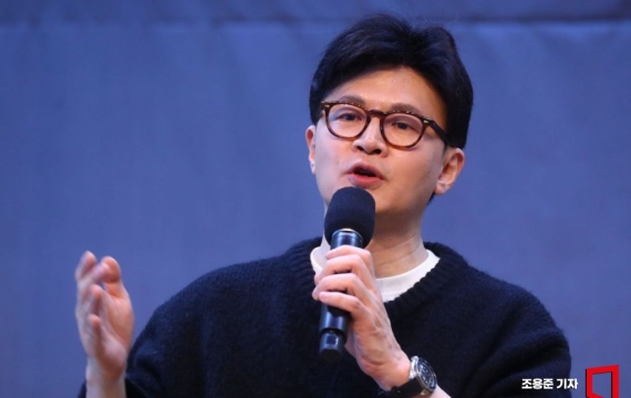 한동훈, 美 '민감국가' 지정에 "이래서 계엄 막은 것"