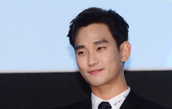 김수현 모델 쓴 기업, 故김새론 교제 논란 '불똥'