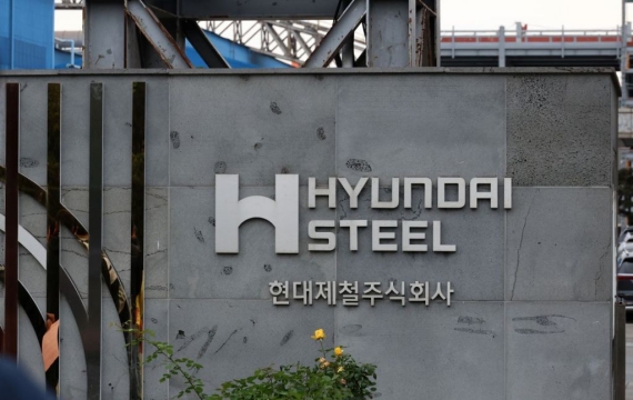 국내 2위 현대제철, 포항공장 희망퇴직·전환배치 약 90명 신청