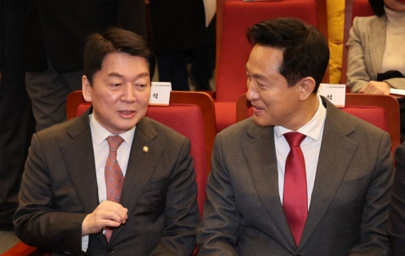 尹선고기일 지정 임박에…與잠룡들, 잰걸음