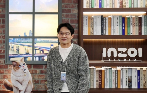 크래프톤, 한국판 심즈 '인조이' 가격 4만4800원…DLC·업데이트 무료