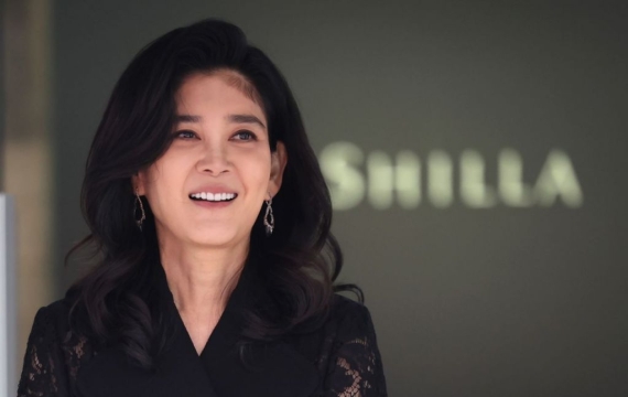 불수능에 이부진 아들 수능점수 화제…강남 학부모들 '술렁'