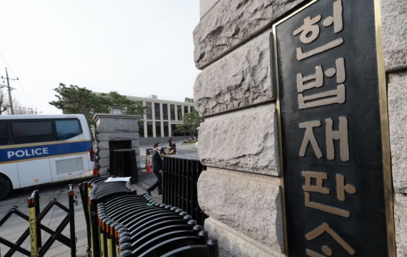 최상목 탄핵·한덕수 재탄핵?…마은혁 임명 몰아붙이는 野