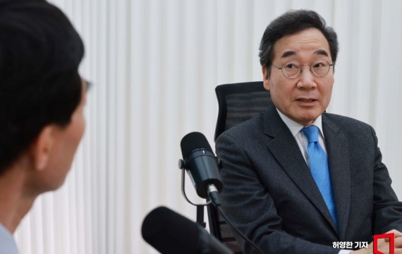 이낙연·한덕수 '反이재명 빅텐트' 가능성… 정치 지형 변수되나