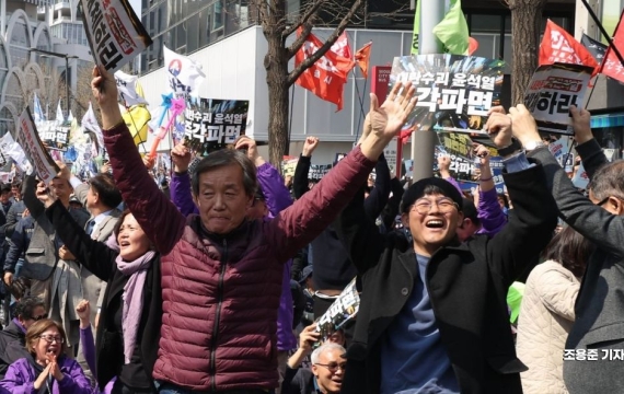 격동의 2025년 정치권…①尹파면·②李당선·③檢해체