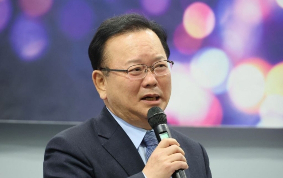 [6·3지방선거]⑪국힘 현역 몰린 대구시장 선거…김부겸 거취 주목