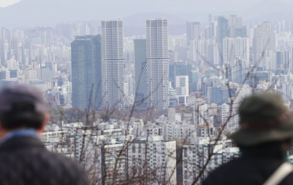 5대 건설사 2분기 성적표 '극과 극'…하반기 '옥석 가리기' 심화될 듯