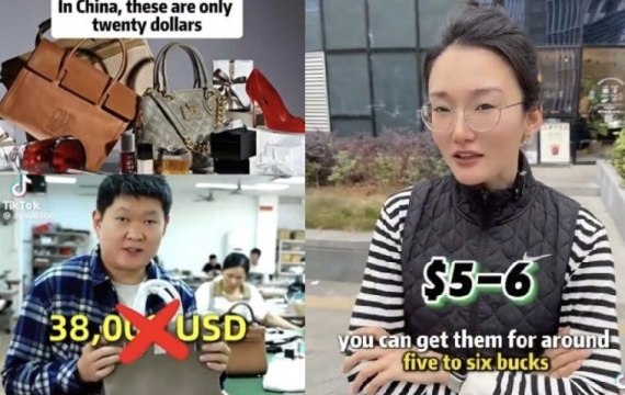 장인이 한땀한땀 만든 에르메스?…알고보니 중국 공장[럭셔리월드]