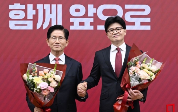 국민의힘 '빅텐트론'의 향방은?…누가 후보냐에 따라 달라져