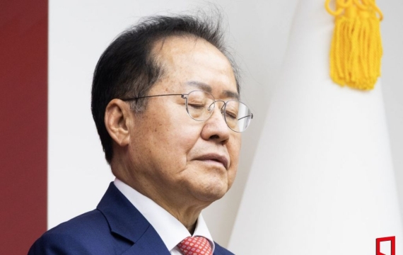 홍준표, '배신자' 비판에 "별의별 일 다 겪어…배신은 내가 숱하게 당해"