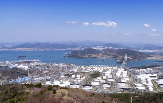 '석화 구조조정 데드라인'…"대산이 포문 열고, 여수가 운명 좌우"