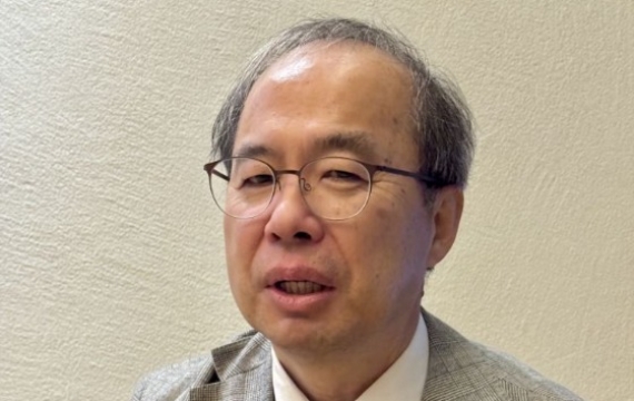 "한국의 젠슨 황·리사 수 탄생 기회…카이스트, 삼성·SK하닉 옆에 있어야"[백종민의 쇼크웨이브]