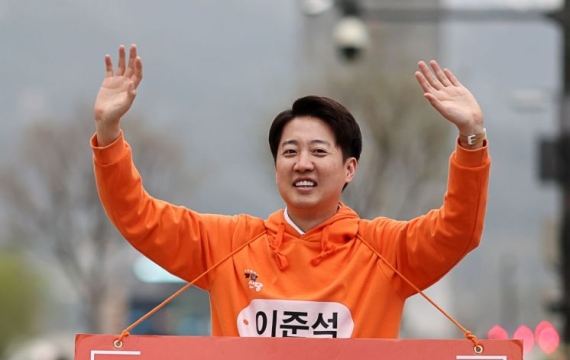 이준석, 선거운동 2일차 TK행…청년·의료계 들여다본다