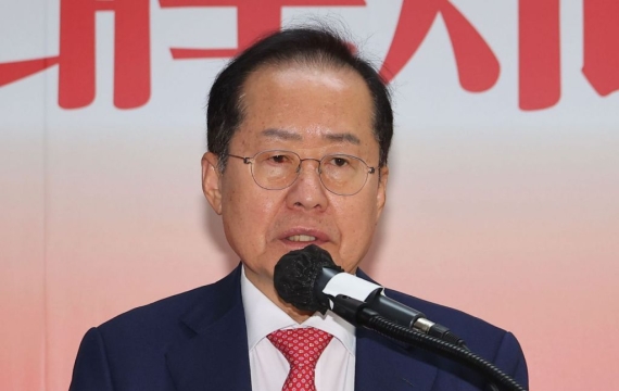 홍준표 "한동훈, 조선제일껌인데 언론이 치켜세워…국힘 정리하고 새로 시작해야"