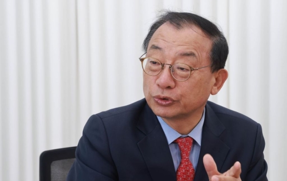 이정현, 험지 출마 시사…"가장 어려운 곳서 역할할 것"