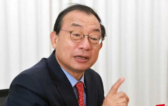 이정현 국민의힘 공관위원장 "지선서 미래형 지역 리더 발굴에 역점"