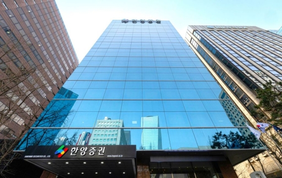 한양證 인수 낙관하는 KCGI…"이달 말 끝낼 수 있어"