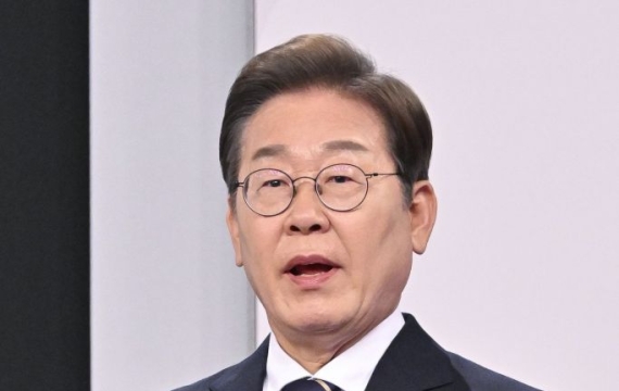 [단독]이재명 선대위, 대통령실 자살예방수석비서관 공약 검토