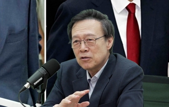 [AK라디오]최창렬 "한동훈 '따로 유세' 김문수에게 큰 도움 안될 것"