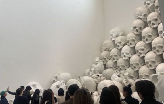 국립현대미술관 '론 뮤익'展, 관람객 21만 돌파...단일 전시 역대 최대 기록
