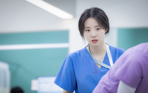 [인터뷰]신시아 "못생기게 울고 싶었어요, 그게 진짜니까"