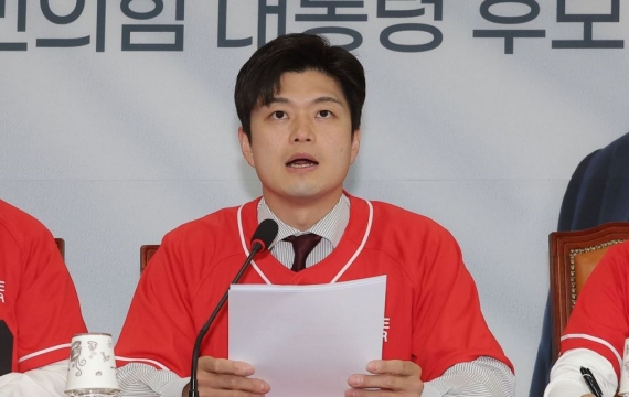 '李대통령 커피 원가 120원' 비판…경찰, 김용태 의원 불송치
