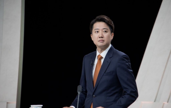 이준석, '여성혐오' 비판에 "실제 발언을 질문했는데 답변 못한 이유 궁금"