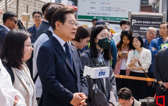 이재명 "양두구육하려다 토사구팽" vs 이준석 "또 망상의 늪"