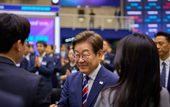 K증시 '훈풍' 잇는다…민관, MSCI 편입 로드맵 마련