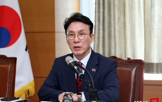 김민석 "정치자금법 위반, 추징금 완납…사적채무도 전액 상환"