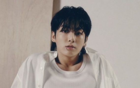 BTS 정국 '도쿄를 다시 위대하게' 모자 착용 사과 "즉시 폐기"
