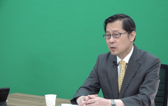 정성장 "북한은 남한과 대화를 원치 않는다"[AK라디오]