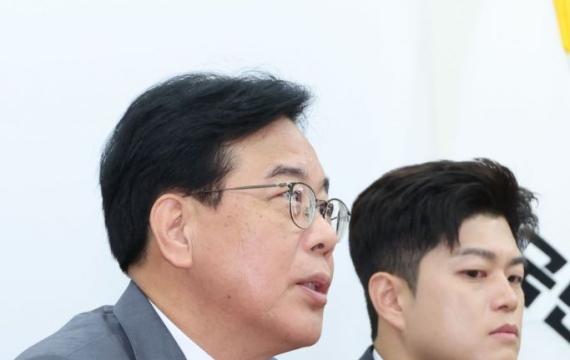 송언석 "李정부 추경안, 포퓰리즘 정권의 화려한 데뷔쇼"