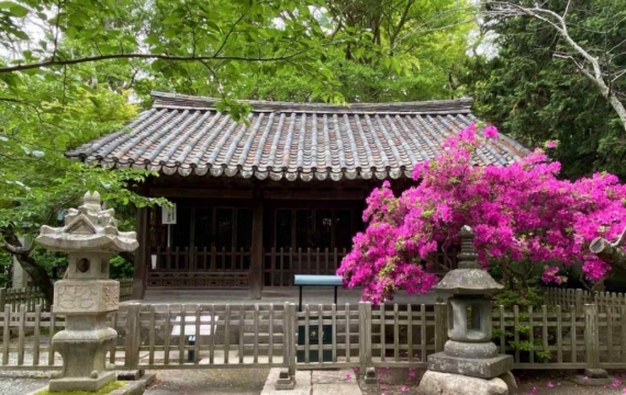 일제에 빼앗긴 조선 왕실 사당 100여 년 만에 귀환