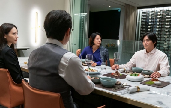'보통의 가족' 美 버라이어티 상반기 '최고 영화 열 편' 선정