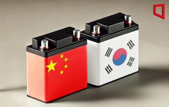 글로벌 전기차 배터리 수요 37%↑…LG엔솔·SK온도 소폭 성장