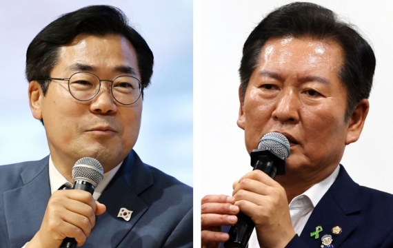 민주, 이번주 후보 등록 마감...국힘도 속속 전대 출사표 