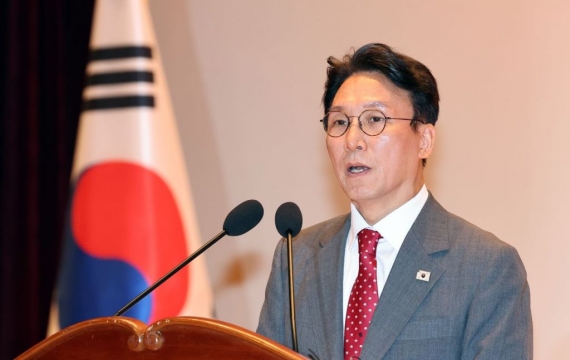 김민석 "새벽총리 되겠다"…첫 업무는 '폭염 건설현장' 방문