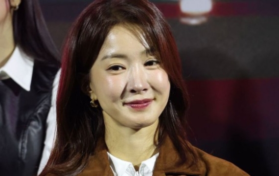 이시영 "전 남편 동의없이 시험관"…둘째 임신 발표에 '갑론을박'