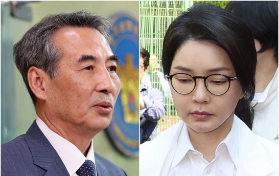 김건희특검, 카카오모빌리티 前 CFO 소환