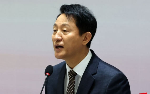 [지방선거 출마자]①서울시장…오세훈 대항마는 누구?