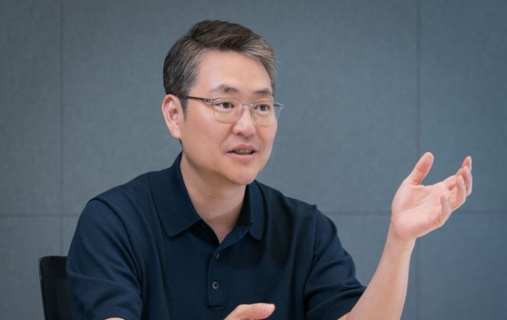 [이슈인터뷰]장영근 카카오손보 대표 "보험도 IT스럽게 깎고 깎아 최적화"