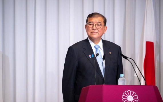 日이시바 참패에도 증시 호조…美온기에 악재 선반영