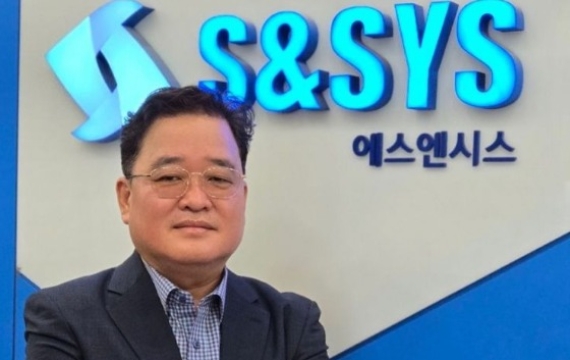 [비즈리더]에스엔시스 "국내 최초 LNG선 제어시스템 개발"