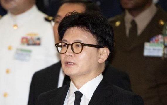 한동훈 빠진 국민의힘 전당대회, 막판 변수는 '혁신 연대'