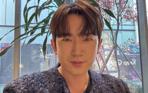 신화 '이민우' 결혼한다…"오래 알고 지낸 소중한 인연"