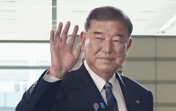 "日, 정치 불확실성에도 친기업·내수부양책 지속…금융·소비재·상사 기업 주목"