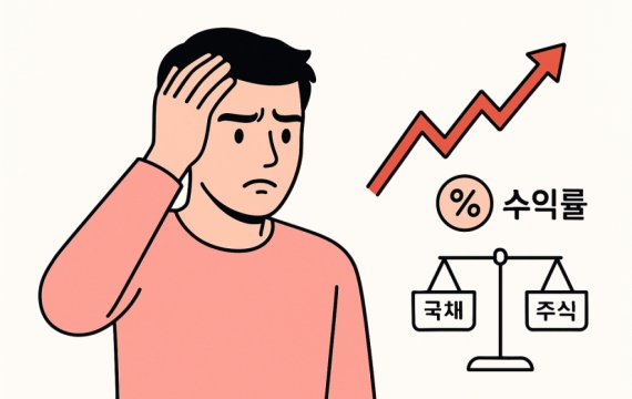 국장 좋으면 뭐하나…개미 수익률 4배 외국인들, 뭐 담았나 봤더니