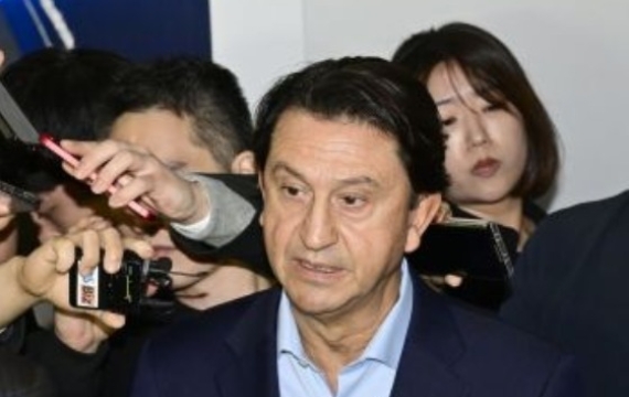 무뇨스 현대차 사장 "관세 협상 타결사업 예측 가능성 제공"
