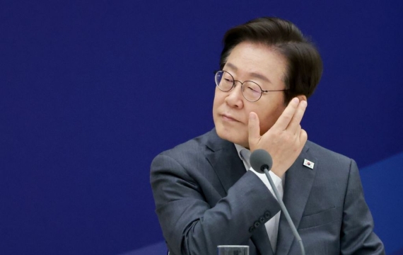 광복절 특사 앞둔 李대통령의 고민…오늘 사면심사위 개최